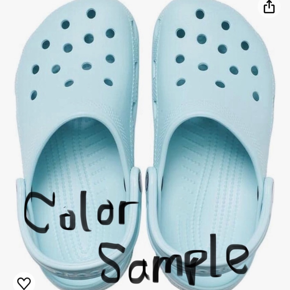 Crocs